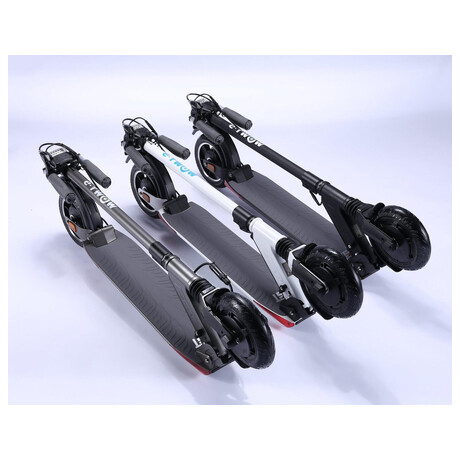 E-Twow GT 2020 Gray
