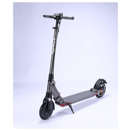 E-Twow GT 2020 Gray