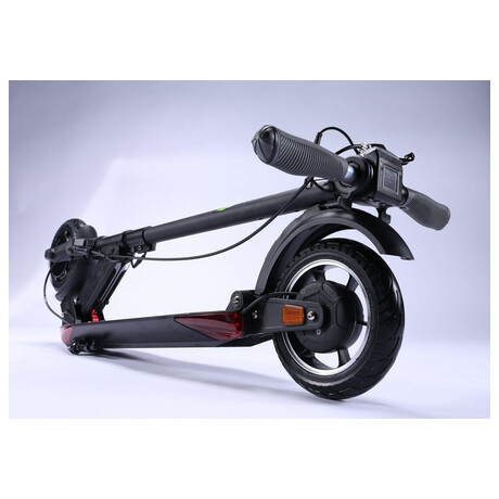 E-Twow GT 2020 Gray