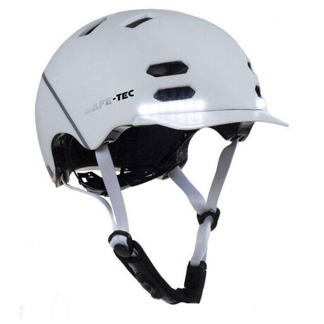 SAFE-TEC SK8 White S (foto 1)