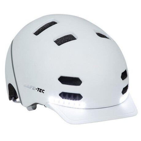 SAFE-TEC SK8 White S (foto 2)