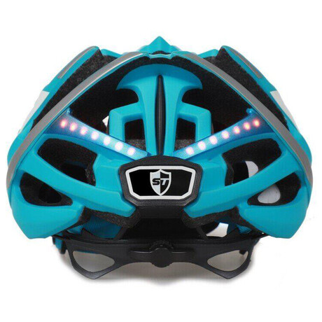 SAFE-TEC TYR 2 Turquoise M (foto 4)