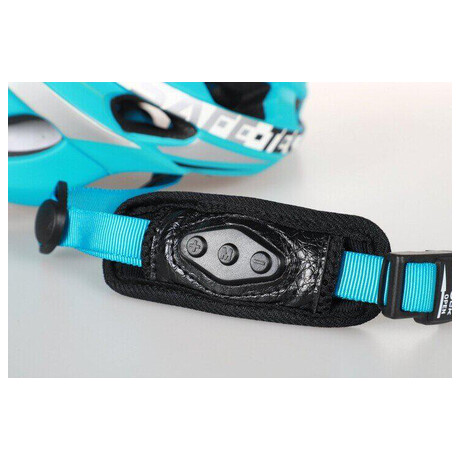 Chytr cyklistick helma Safe-Tec TYR 2 Turquoise M (55cm - 58cm)