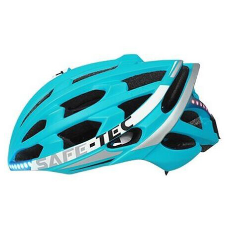 SAFE-TEC TYR 2 Turquoise S (foto 1)