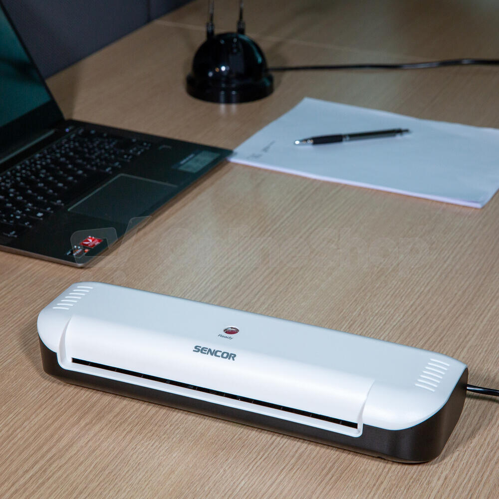 Laminátor SENCOR SLA 102 A4