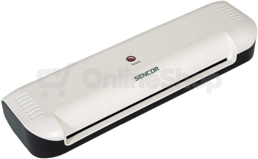 Laminátor SENCOR SLA 102 A4
