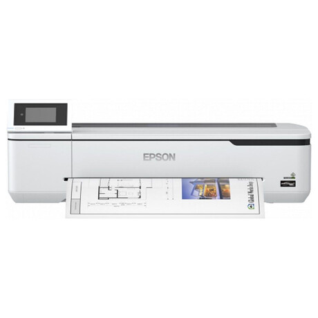 EPSON tiskrna ink SureColor SC-T2100 - wireless printer (foto 1)