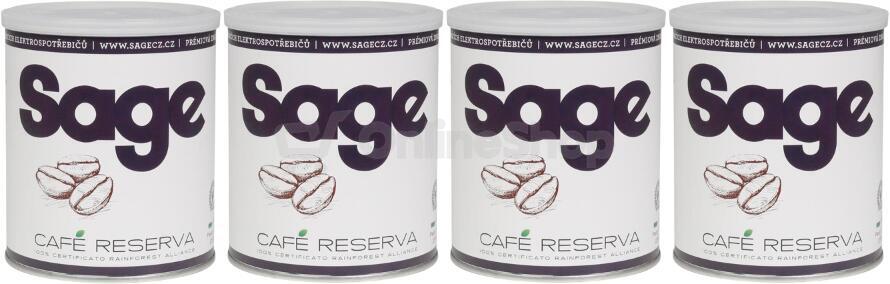 Káva Sage Reserva 1kg