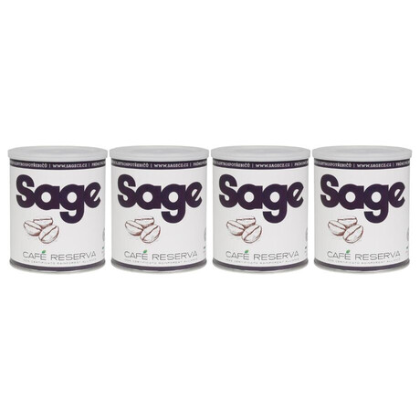 Kva Sage Reserva 1kg