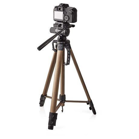 Stativ NEDIS TPOD2300BZ