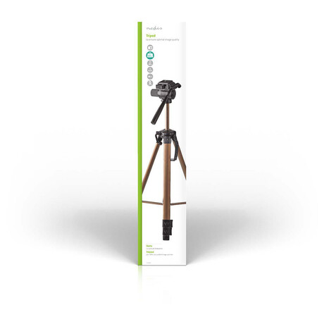 Stativ NEDIS TPOD2300BZ