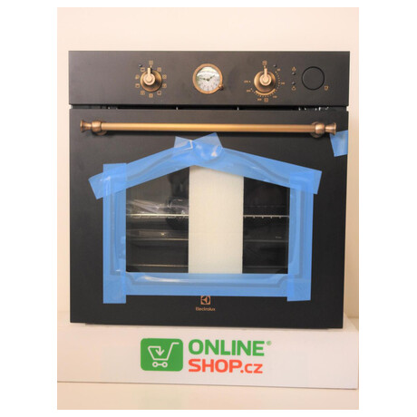 Trouba Electrolux EOB6220AOR