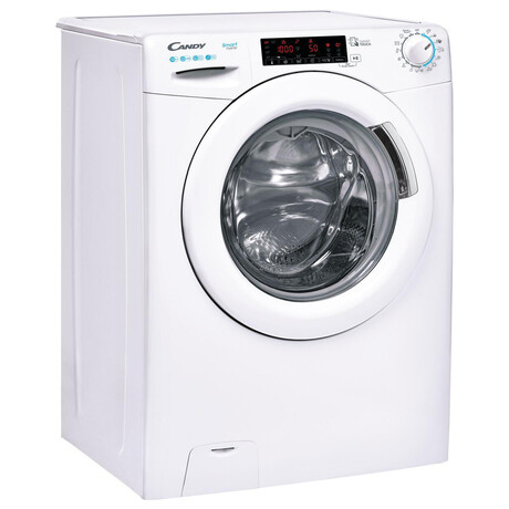 SET Praka Candy CS 1410TXME/1-S + Suika prdla Candy CSOE H7A2DE-S