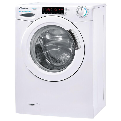 SET Praka Candy CS 1410TXME/1-S + Suika prdla Candy CSOE H7A2DE-S