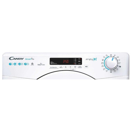 SET Praka Candy CS4 127TXME/1-S Slim + Suika Candy CSO4 H7A1DE-S Slim