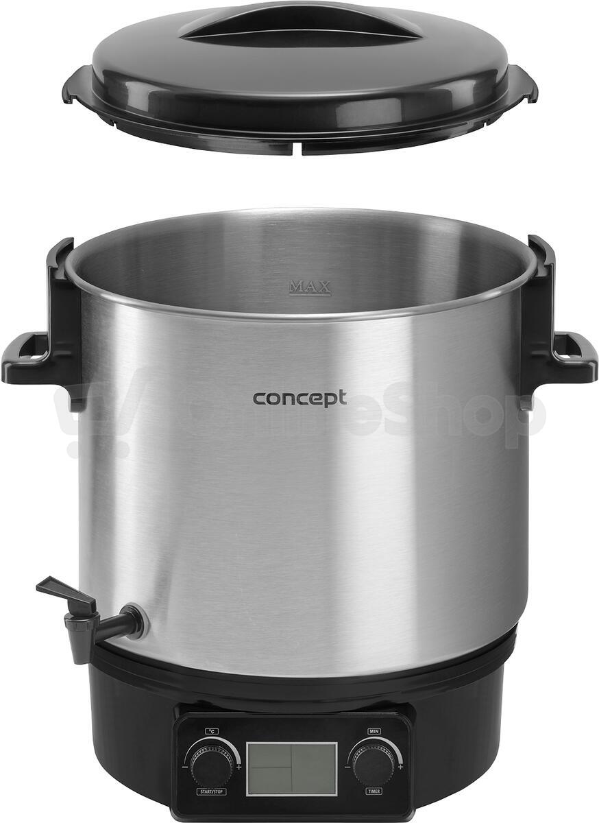 Zavařovací hrnec Concept ZH0040