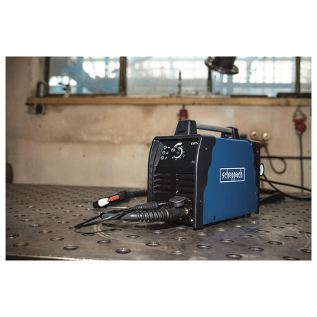 Scheppach PLC 40 (foto 4)