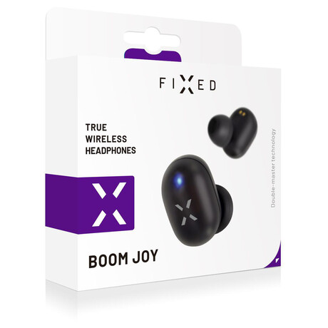 FIXED Boom Joy, černá (foto 4)