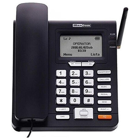 Maxcom MM28D (foto 1)