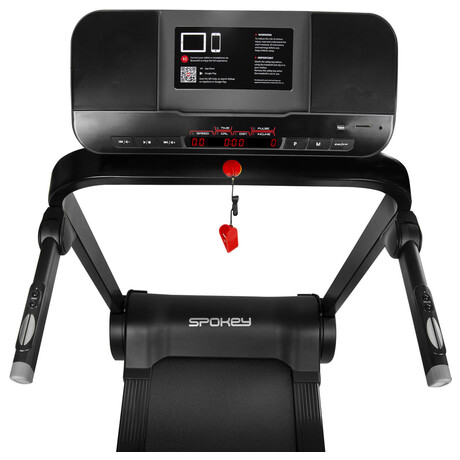 Beck ps Spokey MOVENA