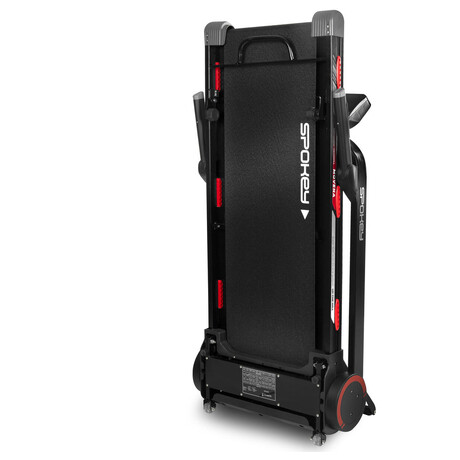 Beck ps Spokey MOVENA