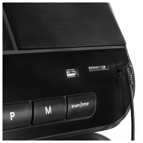 Beck ps Spokey MOVENA