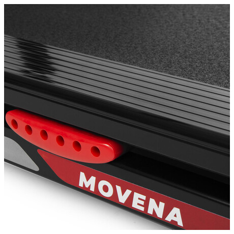 Beck ps Spokey MOVENA