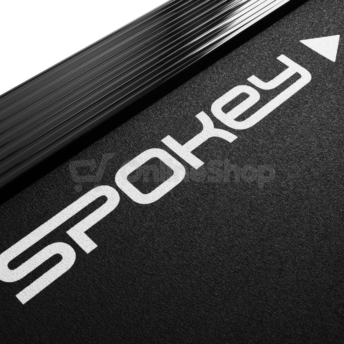 Běžecký pás Spokey MOVENA
