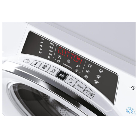 SET Praka Candy RO 1486DWMCE/1-S + Suika prdla Candy ROE H8A3TCEX-S