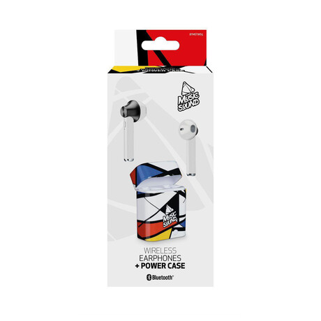 MUSICSOUND TWS, design 5 (foto 1)