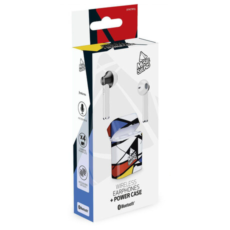 MUSICSOUND TWS, design 5 (foto 2)