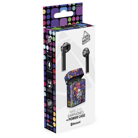MUSICSOUND TWS, design 6 (foto 2)