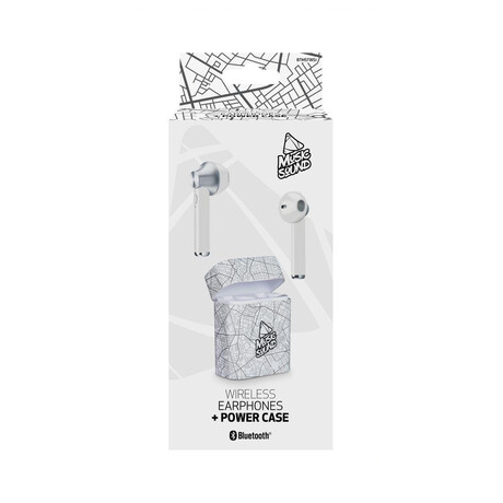 MUSICSOUND TWS, design 1 (foto 1)