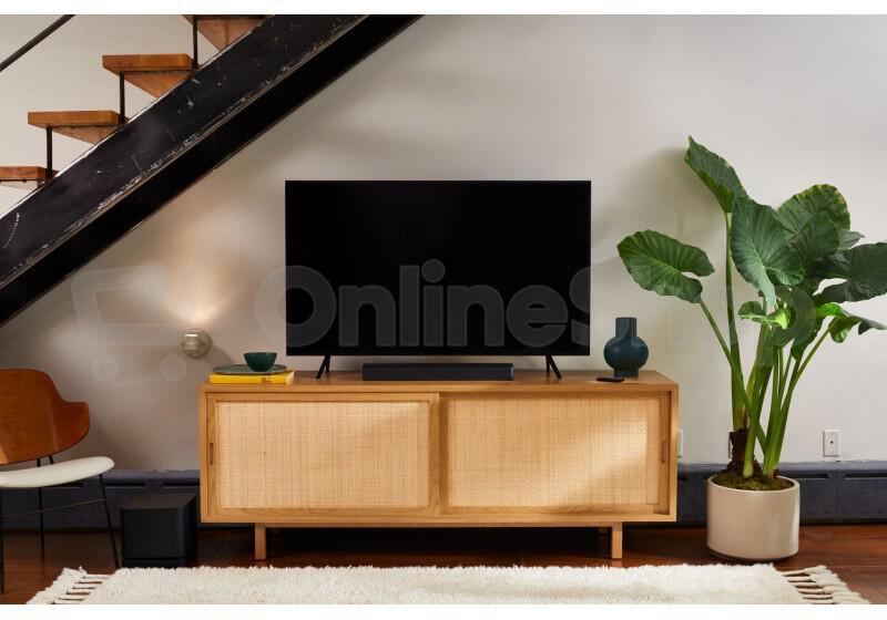 Soundbar Bose TV Speaker | Skutečná fotografie prodávaného kusu | Skutečná fotografie prodávaného kusu
