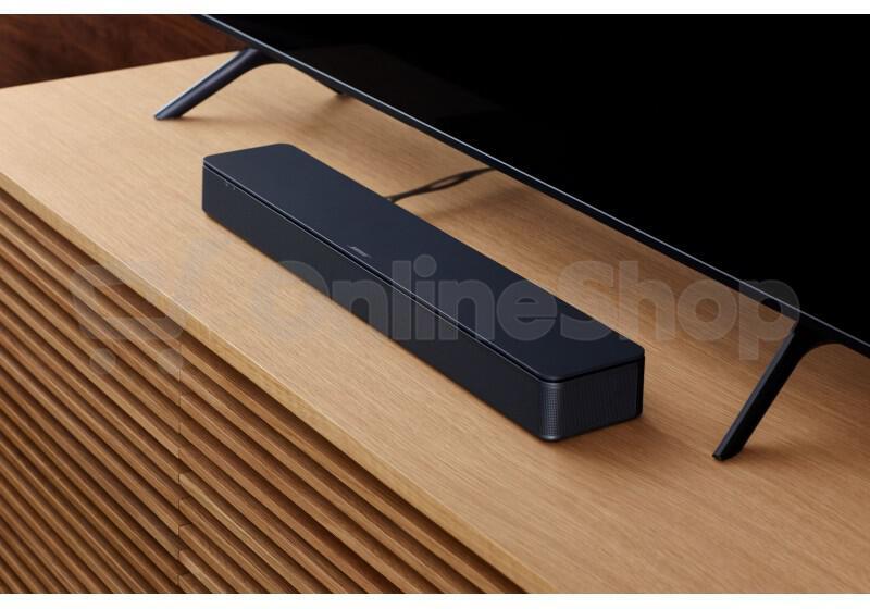 Soundbar Bose TV Speaker | Skutečná fotografie prodávaného kusu | Skutečná fotografie prodávaného kusu