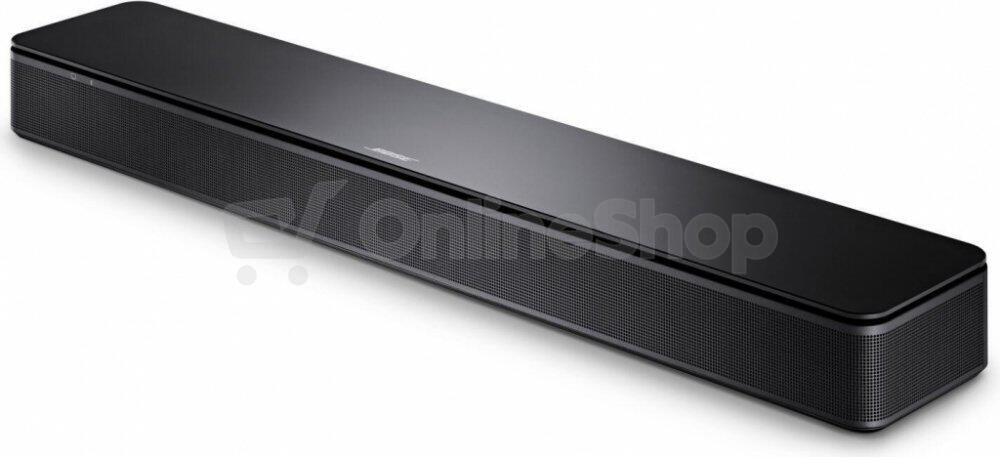 Soundbar Bose TV Speaker | Skutečná fotografie prodávaného kusu | Skutečná fotografie prodávaného kusu