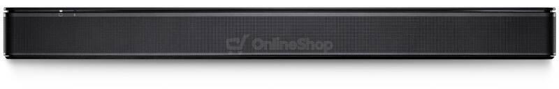Soundbar Bose TV Speaker | Skutečná fotografie prodávaného kusu | Skutečná fotografie prodávaného kusu