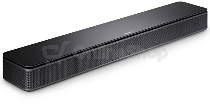 Soundbar Bose TV Speaker | Skutečná fotografie prodávaného kusu | Skutečná fotografie prodávaného kusu