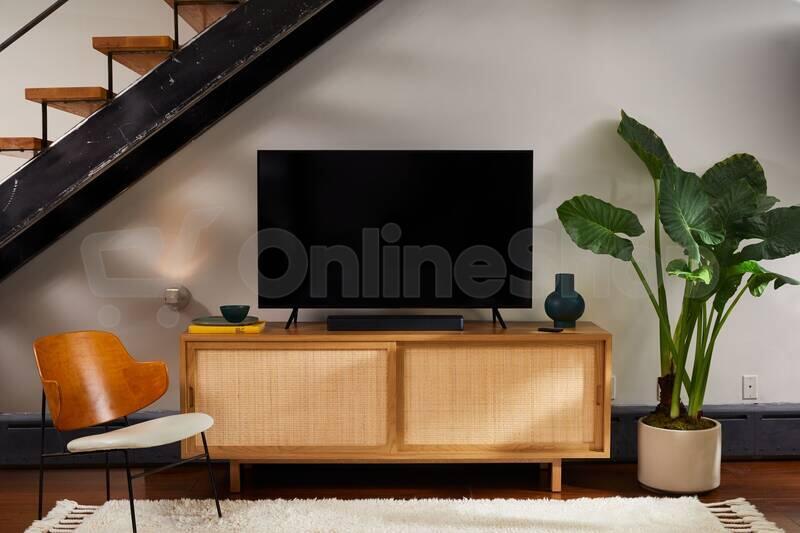 Soundbar Bose TV Speaker | Skutečná fotografie prodávaného kusu | Skutečná fotografie prodávaného kusu