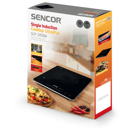 Sencor SCP 3701BK (foto 11)