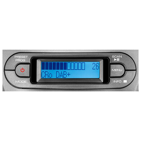 ECG CDR 999 (foto 9)