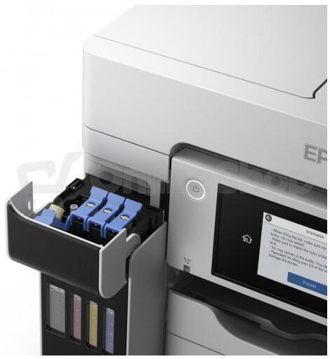 Multifunkční tiskárna Epson EcoTank L6580