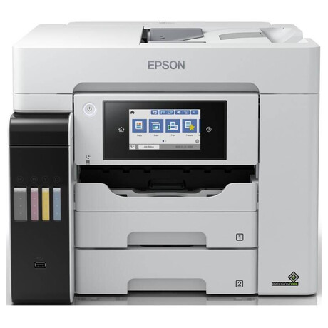 Epson EcoTank / L6580 / MF / Ink / A4 / LAN / WiFi / USB (C11CJ28402)