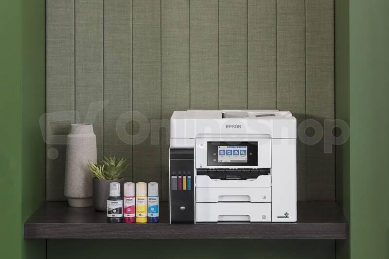 Multifunkční tiskárna Epson EcoTank L6580