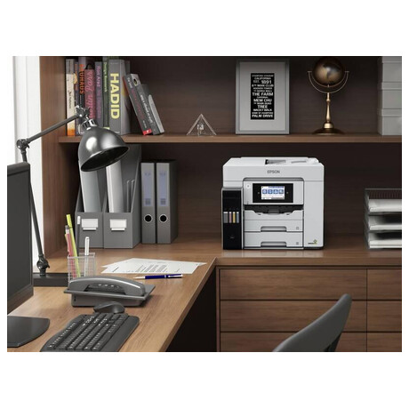 Epson EcoTank L6580 (foto 5)