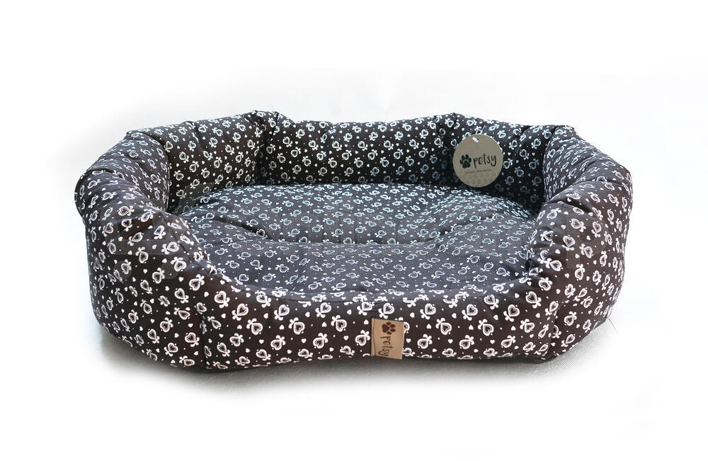 Pelíšek Petsy Lasky, 65 cm