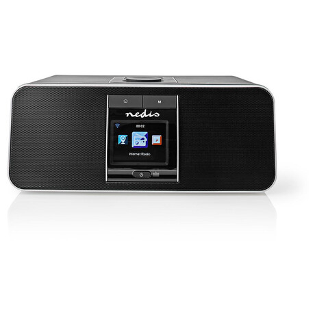 NEDIS RDIN5005BK (foto 1)