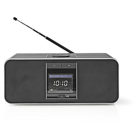 NEDIS RDIN5005BK (foto 5)