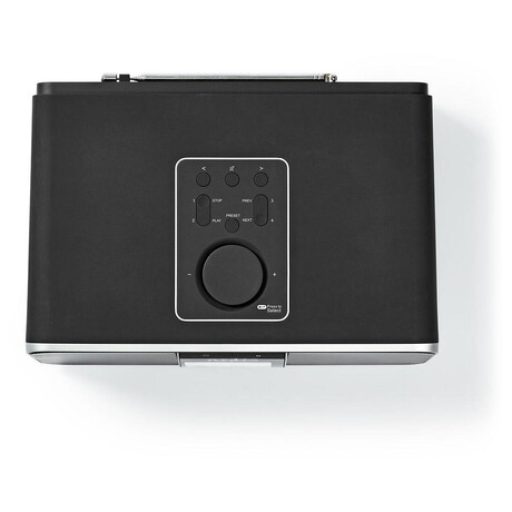 NEDIS RDIN5005BK (foto 7)
