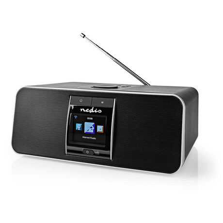 NEDIS RDIN5005BK (foto 8)